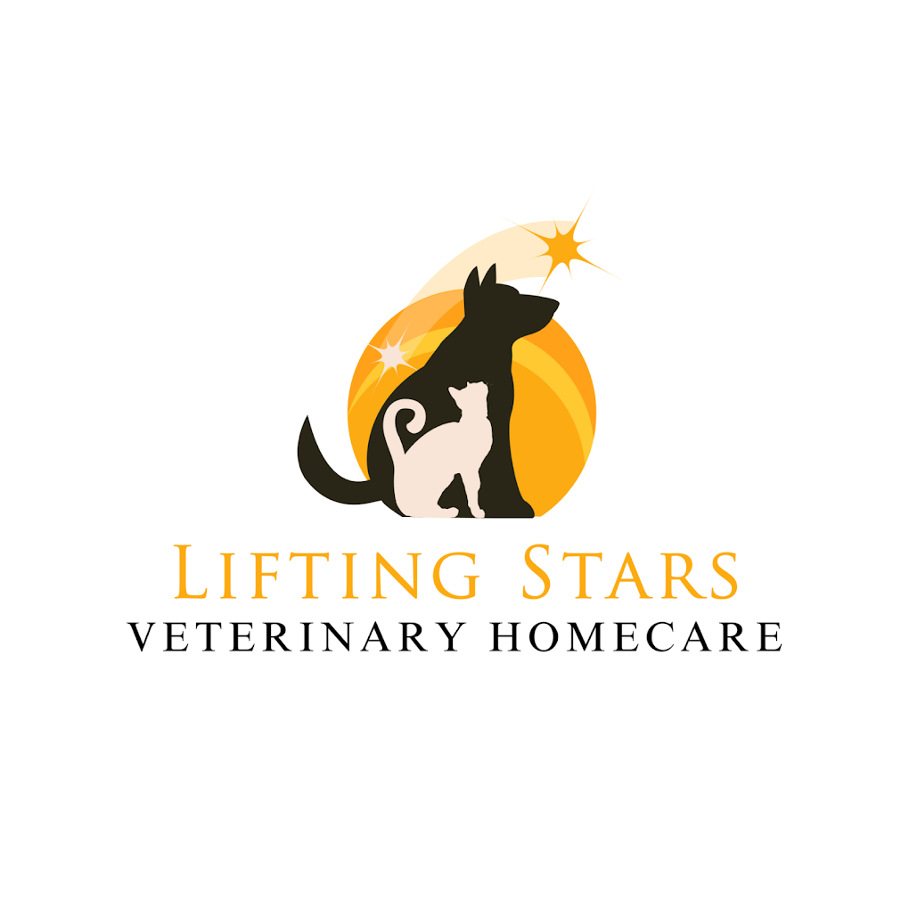 Lifting Stars Veterinary Homecare Company Image