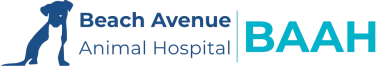 Beach Avenue Animal Hospital - Vancouver Logosu