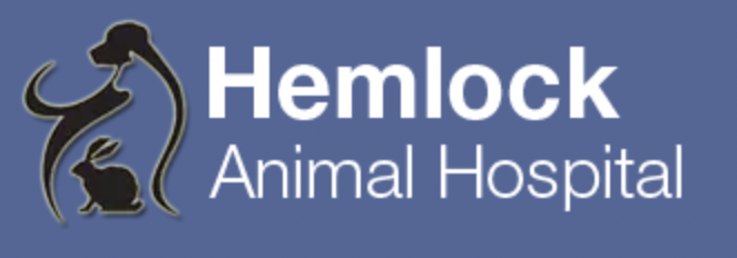 Hemlock Animal Hospital Vancouver Logo