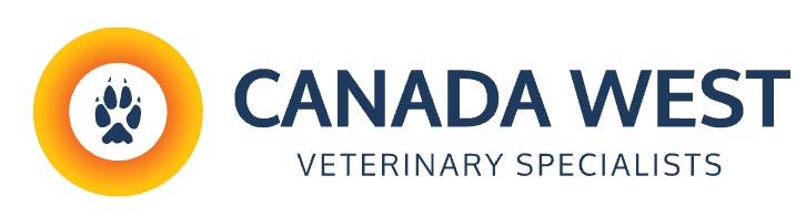Canada West Veterinary Specialists & Critical Care Hospital Logosu