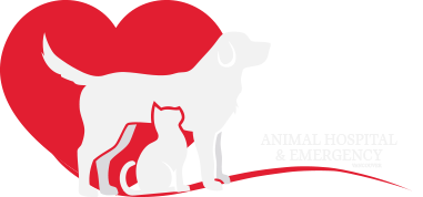 Atlas Animal Hospital & Emergency Vancouver Logo