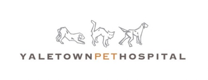 VCA Yaletown Animal Hospital Logosu