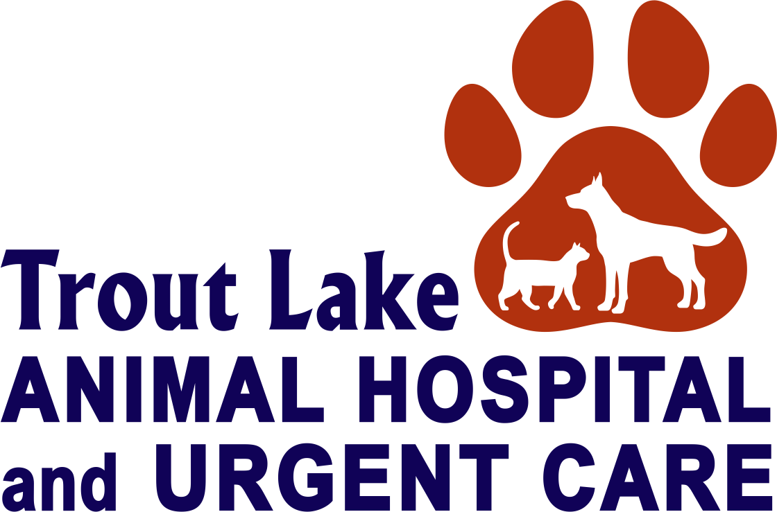 Trout Lake Animal Hospital & Urgent Care Logosu