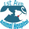 1st Ave Animal Hospital Logo