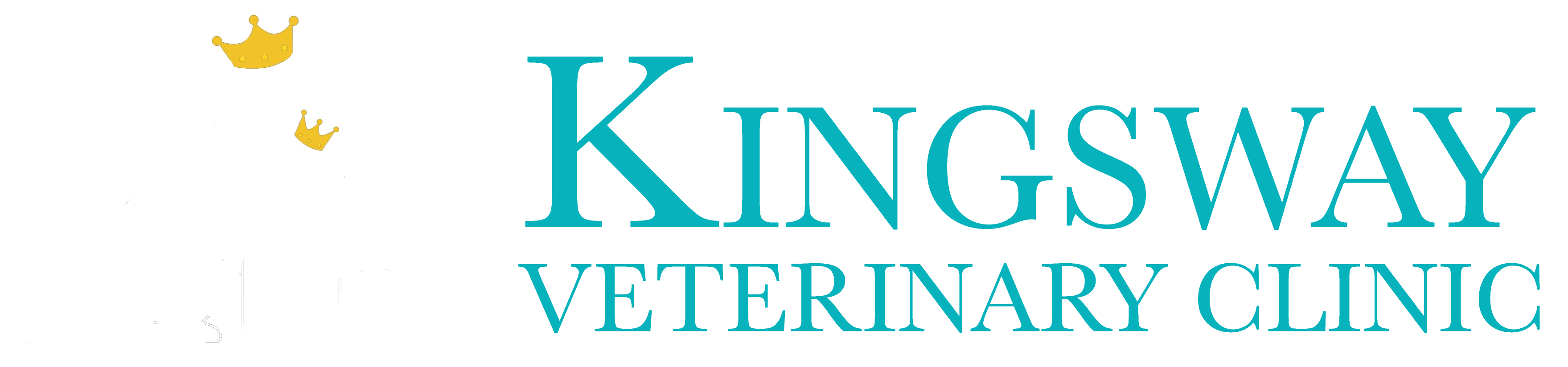 Kingsway Veterinary Clinic Logosu