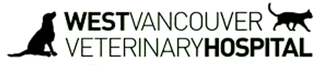 West Vancouver Veterinary Hospital Logosu