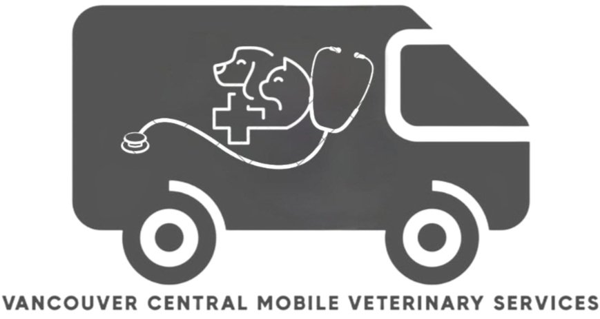 Vancouver Central Mobile Veterinary Services Inc Logosu